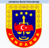 Jandarma Genel Komutanlığı