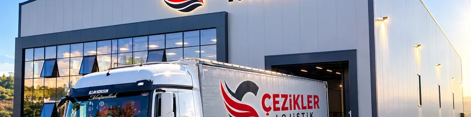 Depolama ve Elleçleme Hizmetleri