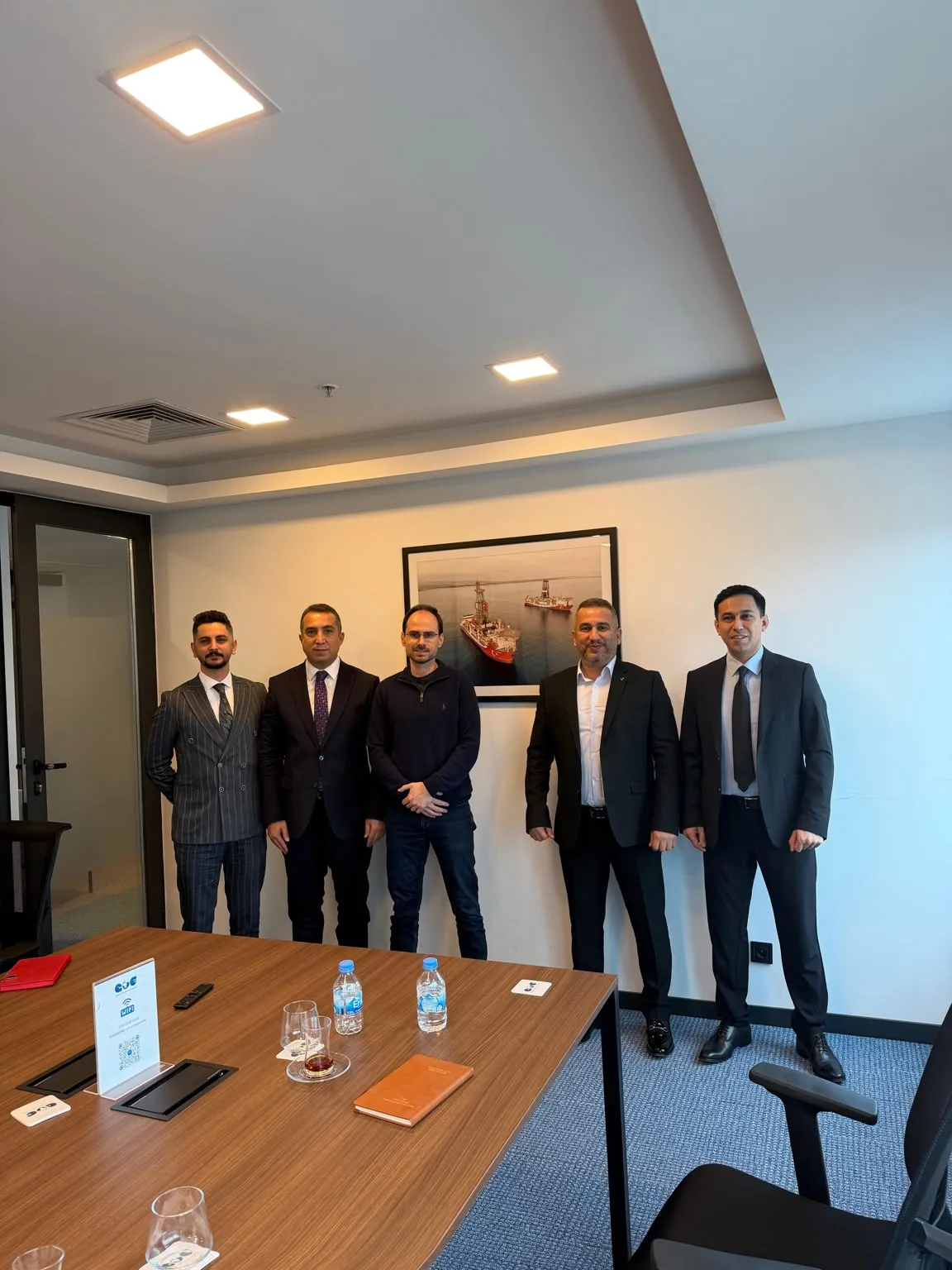 Yeni Projeler İçin Stratejik Değerlendirme