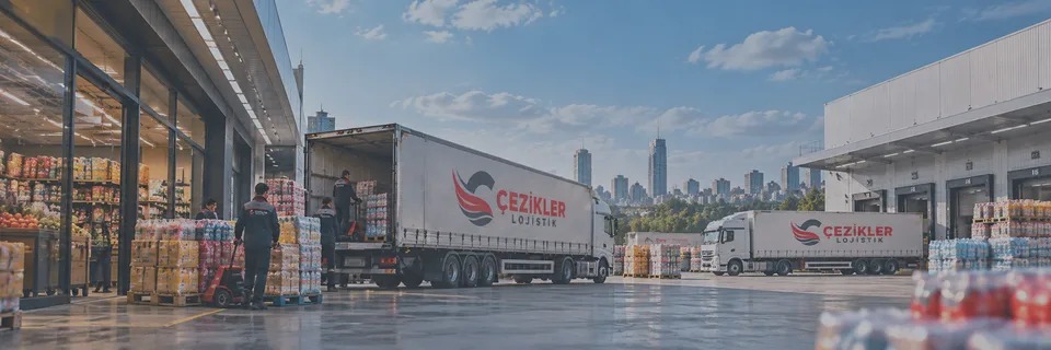 Hızlı Tüketim Ürünleri (FMCG)