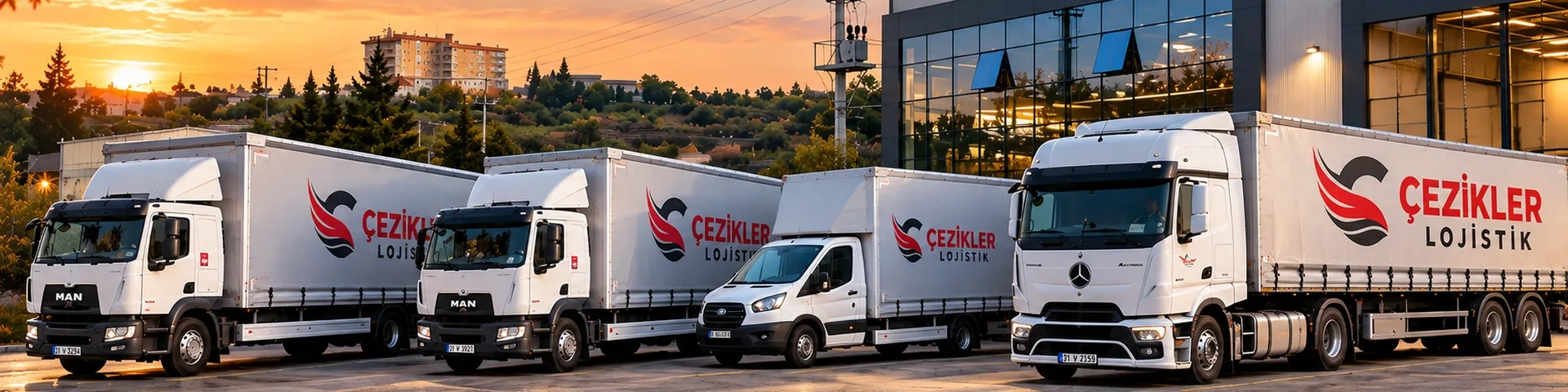 Perakende ve Dağıtım
